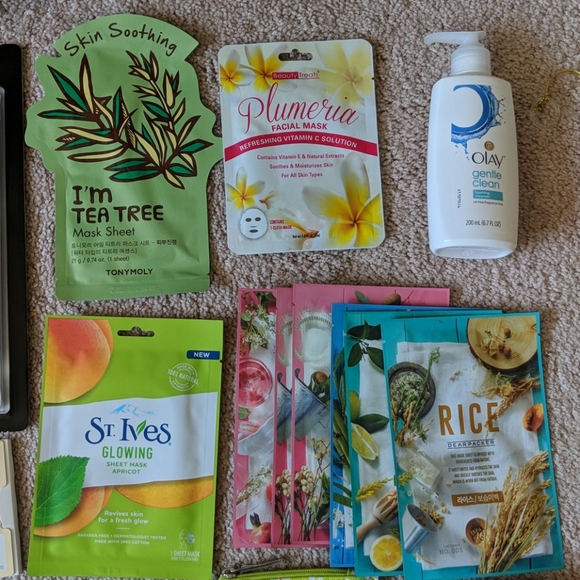 beauty cleanout, choose 5 or 10 - Picture 6 of 16